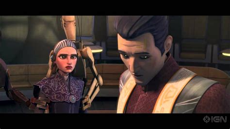 clone wars season 6 episode 8